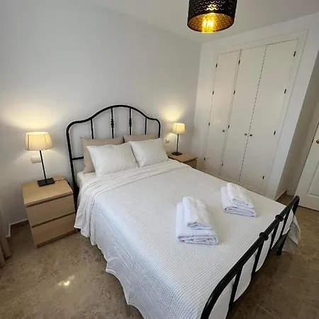 Turiga Lejlighed Estepona