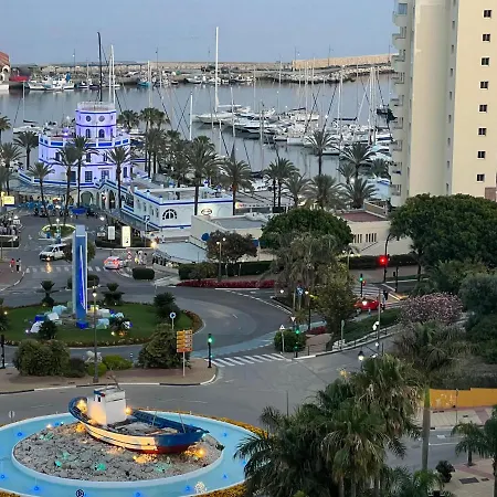 Turiga Lejlighed Estepona
