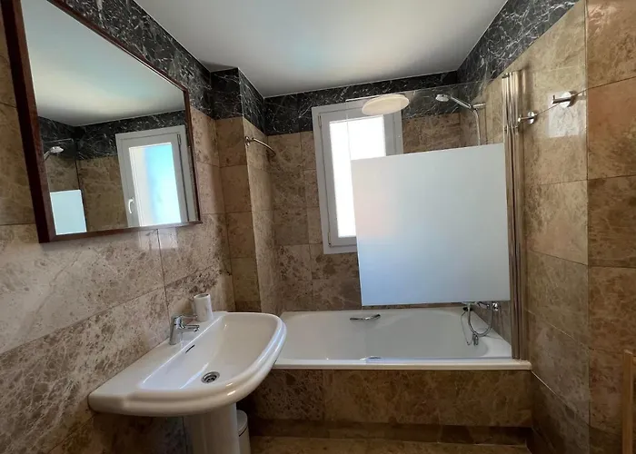 Turiga アパート *