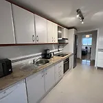 Apartment Turiga *