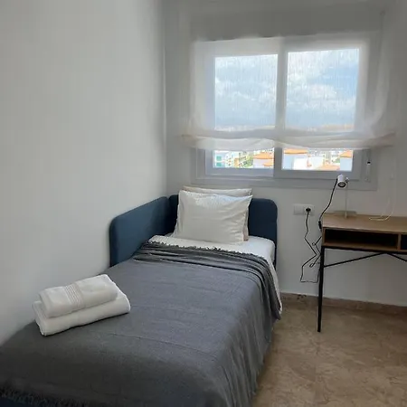 Appartement Turiga *