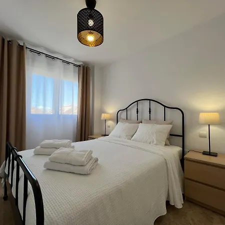 Apartmán Turiga Estepona