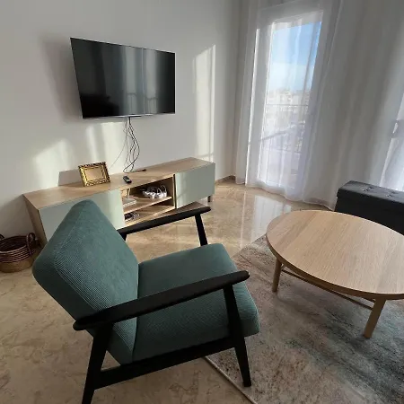 Apartmán Turiga
