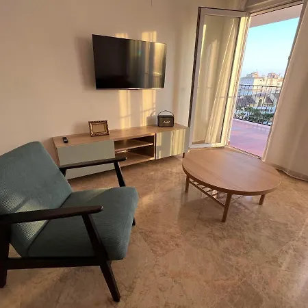 Turiga Appartement