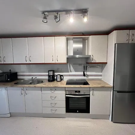 Apartmán Turiga