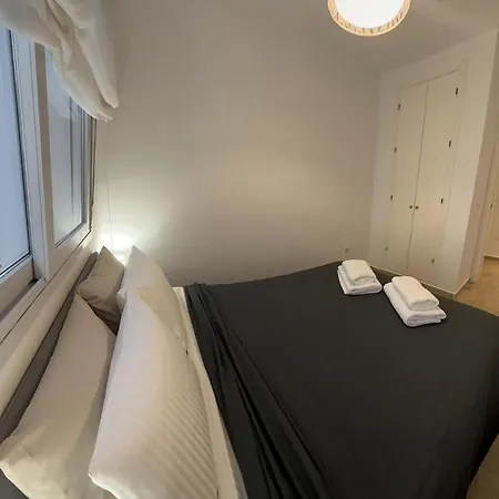 Turiga Apartment *