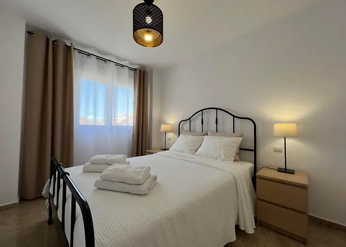 Lägenhet Turiga Estepona