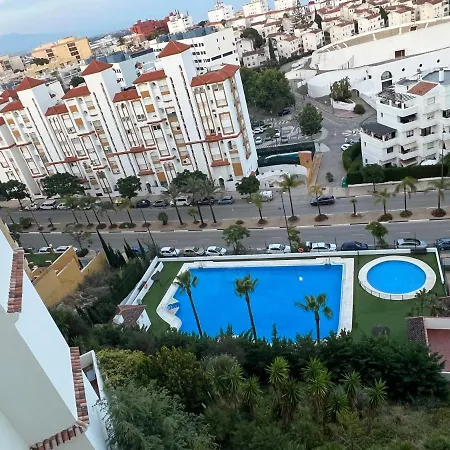 Turiga Appartement *