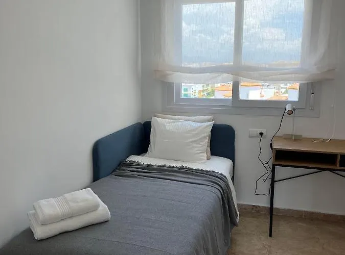 Appartement Turiga *