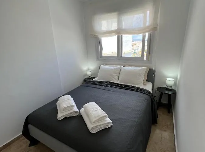 Appartement Turiga *