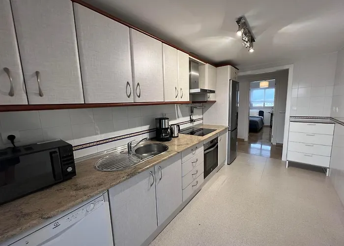 Appartement Turiga *