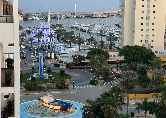 Turiga Appartement Estepona